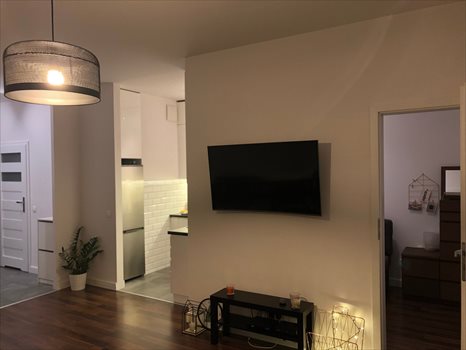 Mieszkanie dwupokojowe na wynajem Łódź, Śródmieście, Tylna 2 40m2 Foto 5