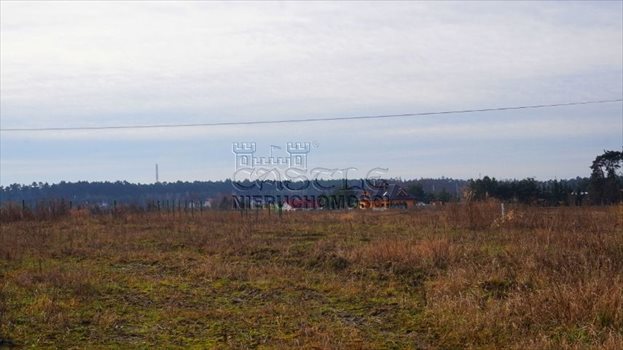 Działka budowlana na sprzedaż Kicin, Nagietkowa 1 496m2 Foto 8