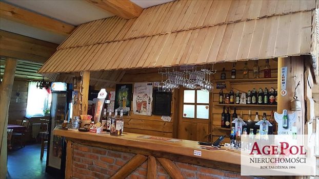 Lokal użytkowy na sprzedaż Muszyna 600m2 Foto 3