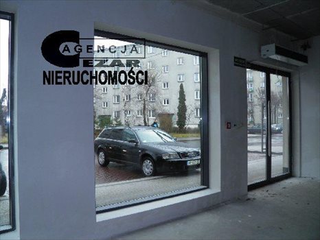 Lokal użytkowy na wynajem Mińsk Mazowiecki 107m2 Foto 2