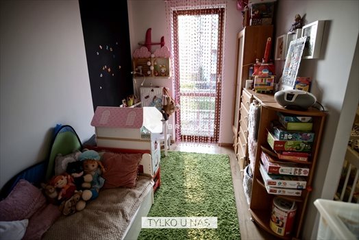 Mieszkanie trzypokojowe na sprzedaż Poznań, Naramowice, Czarnucha 48m2 Foto 8