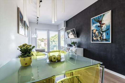 Mieszkanie dwupokojowe na sprzedaż Poznań, Garbary, Garbary 42m2 Foto 4