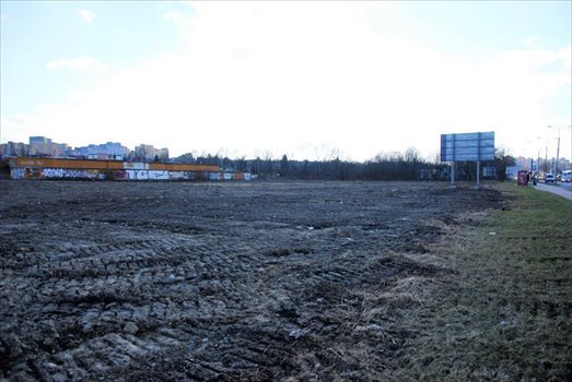 Działka inwestycyjna na sprzedaż Dąbrowa Górnicza, Centrum, Jana III Sobieskiego 10 343m2 Foto 4