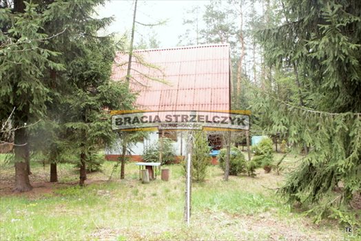 Działka inna na sprzedaż Wola Ducka 2 049m2 Foto 5