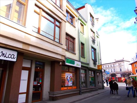 Lokal użytkowy na wynajem Jelenia Góra 138m2 Foto 2