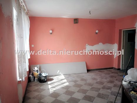 Mieszkanie dwupokojowe na sprzedaż Głobino 41m2 Foto 3