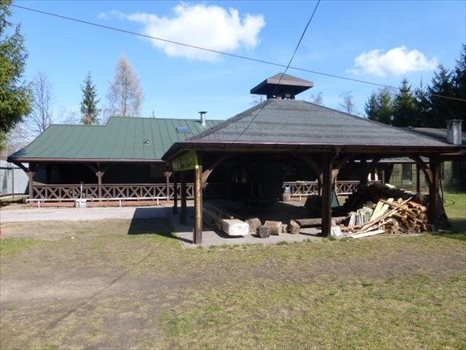 Lokal użytkowy na sprzedaż Stanisławów, Stanisławów I 248m2 Foto 5