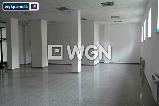 Lokal użytkowy na wynajem Ełk, Centrum 240m2 Foto 8