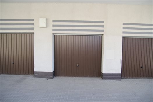 Garaż na sprzedaż Rypin, Łączna 18m2 Foto 3