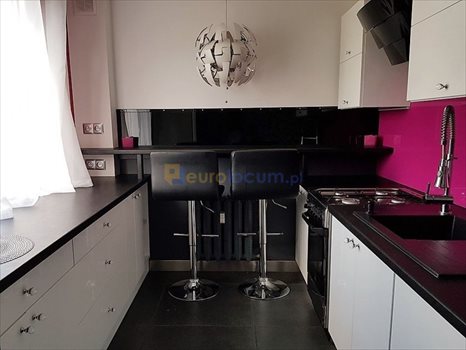 Mieszkanie dwupokojowe na wynajem Kielce, Barwinek, Barwinek 54m2 Foto 7
