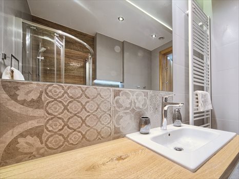 Mieszkanie dwupokojowe na sprzedaż Zakopane, Do Tadziaków 37m2 Foto 4