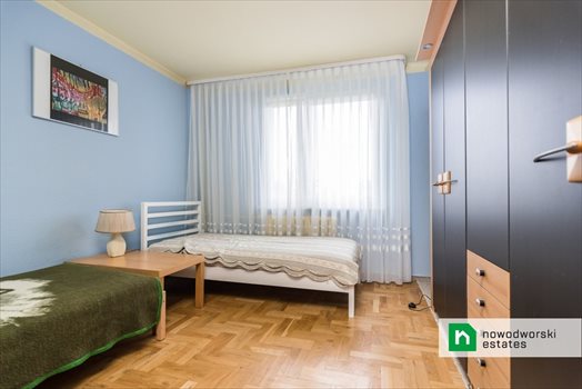 Mieszkanie trzypokojowe na wynajem Kraków, Kurdwanów, Marii i Bolesława Wysłouchów 74m2 Foto 3
