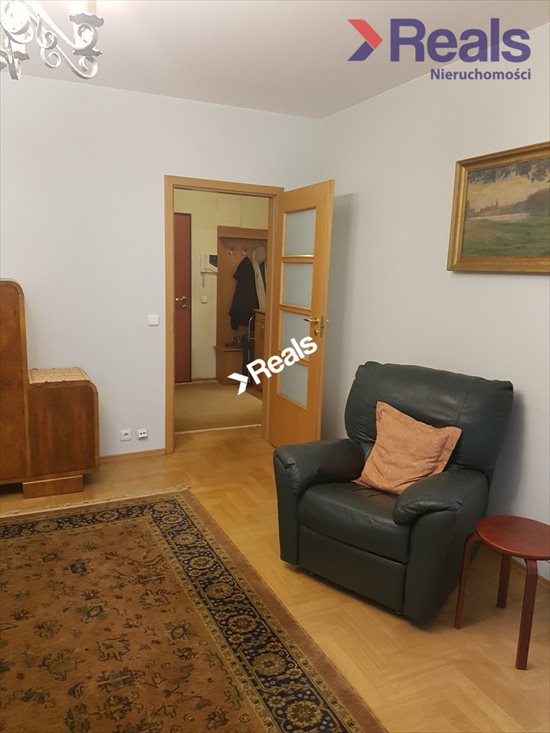 Mieszkanie dwupokojowe na wynajem Warszawa, Śródmieście, Grzybowska 80m2 Foto 5
