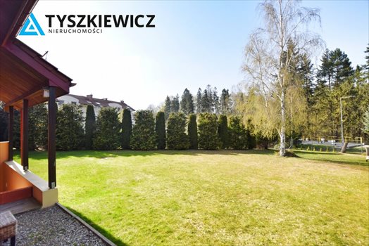 Dom na wynajem Gdynia, Chwarzno-Wiczlino, Franciszka Sokoła 110m2 Foto 7