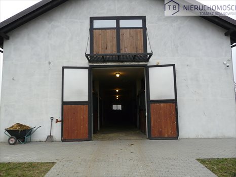 Dom na sprzedaż Szamotuły 1 500m2 Foto 12