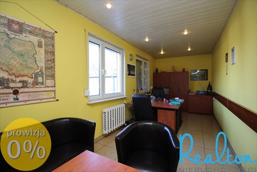 Lokal użytkowy na sprzedaż Katowice, Janów, Górniczego Dorobku 2 824m2 Foto 12