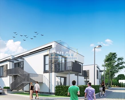 Mieszkanie dwupokojowe na sprzedaż Łukęcin 47m2 Foto 4