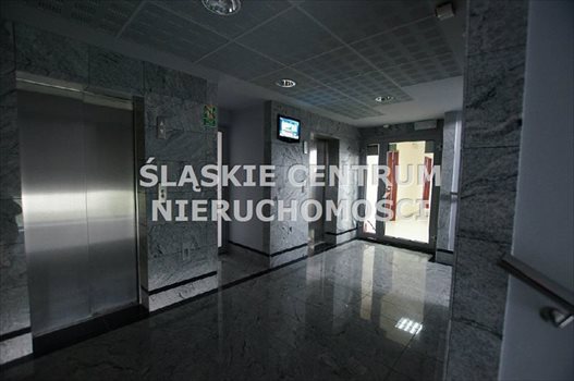 Lokal użytkowy na wynajem Katowice, Centrum, Aleja Wojciecha Korfantego 15m2 Foto 9