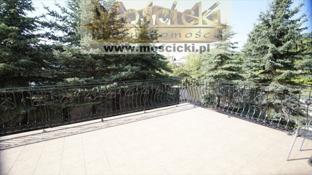 Dom na sprzedaż Warszawa, Ursynów, Pyry 610m2 Foto 1