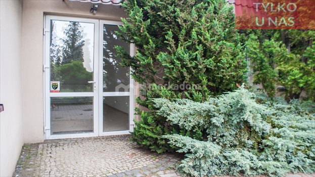 Lokal użytkowy na wynajem Poznań, Pokrzywno 133m2 Foto 13