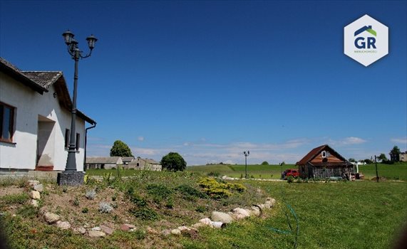 Dom na sprzedaż Wielki Klincz, Kościerzyna 155m2 Foto 1