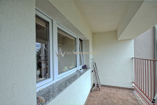 Kawalerka na sprzedaż Czernica, Wojska Polskiego 36m2 Foto 2