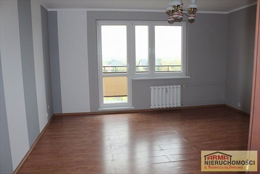 Mieszkanie dwupokojowe na wynajem Stargard, OSIEDLE PYRZYCKIE, POWSTAŃCÓW WARSZAWY 56m2 Foto 4