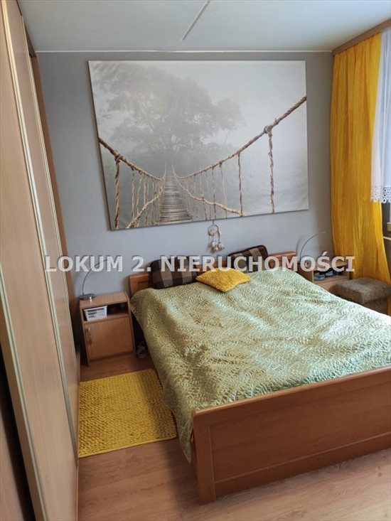 Mieszkanie czteropokojowe na sprzedaż Żory, os. Pawlikowskiego, Pawlikowskiego 71m2 Foto 3