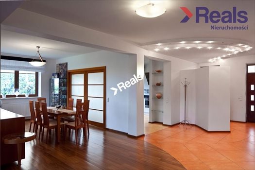 Dom na sprzedaż Janki 300m2 Foto 4