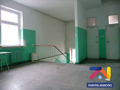 Lokal użytkowy na sprzedaż Lubsko 382m2 Foto 9