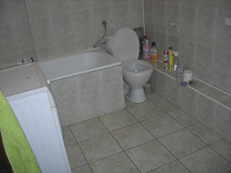 Mieszkanie dwupokojowe na wynajem Wrocław, Śródmieście 54m2 Foto 10