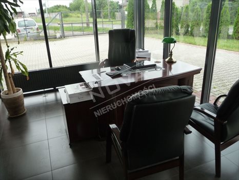 Lokal użytkowy na sprzedaż Rudniki 390m2 Foto 4