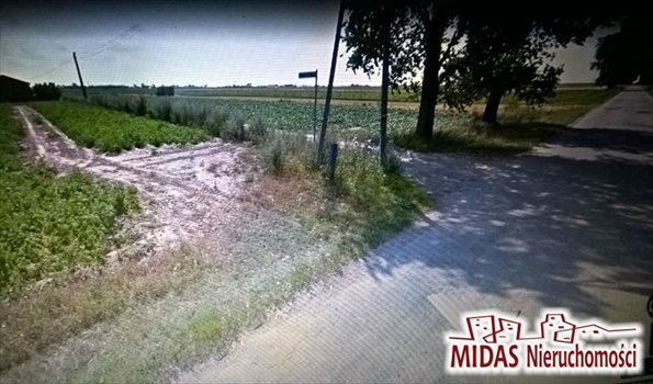 Działka inna na sprzedaż Kowal, Czerniewiczki 1 627m2 Foto 2