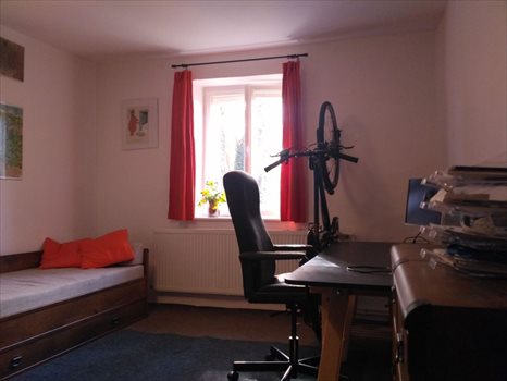 Mieszkanie dwupokojowe na sprzedaż Owińska, Owińska 53m2 Foto 13