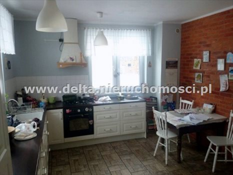 Dom na sprzedaż Żelkowo 198m2 Foto 4