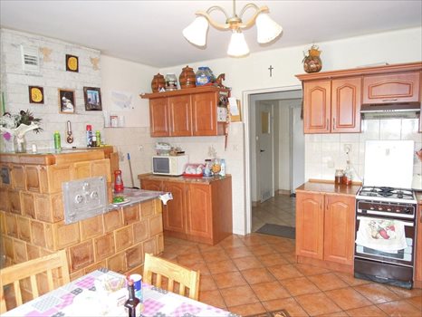 Dom na sprzedaż Kramarzówka 180m2 Foto 5
