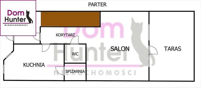 Dom na sprzedaż Gdańsk, Orunia Górna, Dywizji Wołyńskiej 218m2 Foto 6