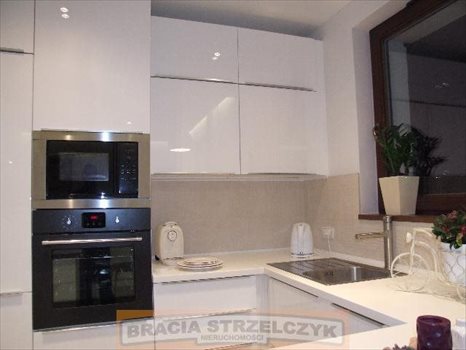 Mieszkanie dwupokojowe na wynajem Warszawa, Śródmieście, Hoża 54m2 Foto 2