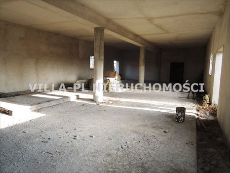 Lokal użytkowy na wynajem Łódź, Bałuty 750m2 Foto 4