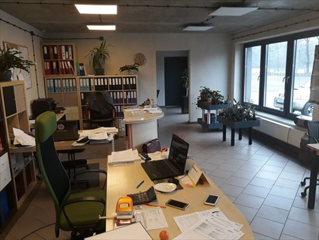 Lokal użytkowy na sprzedaż Lucynów, Warszawska 9 678m2 Foto 2