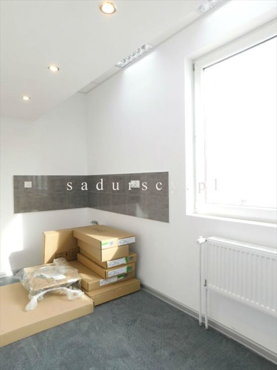 Lokal użytkowy na wynajem Piaseczno 590m2 Foto 12