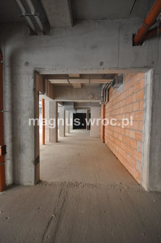 Lokal użytkowy na sprzedaż Wrocław, Śródmieście, Nadodrze 388m2 Foto 5