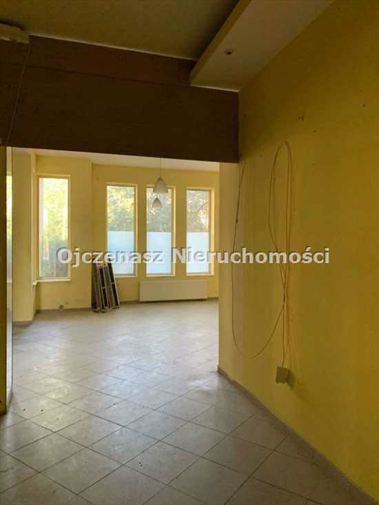 Lokal użytkowy na wynajem Bydgoszcz, Szwederowo 120m2 Foto 3