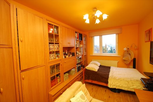 Mieszkanie dwupokojowe na sprzedaż Szczedrzyk 57m2 Foto 5
