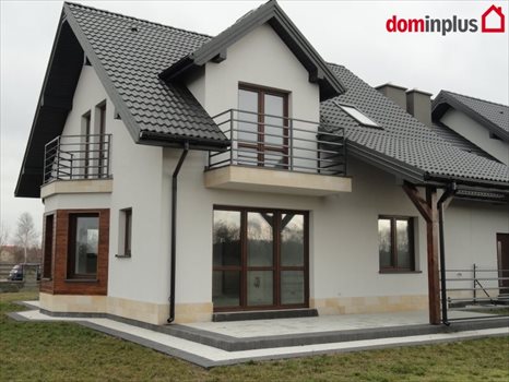Dom na sprzedaż Aleksandrów Kujawski 205m2 Foto 2