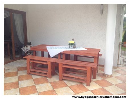 Dom na wynajem Łochowo 150m2 Foto 8