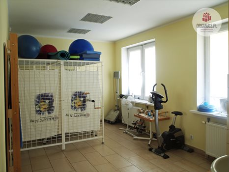 Lokal użytkowy na sprzedaż Olsztyn, Pieczewo, ul. Władysława Gębika 581m2 Foto 9