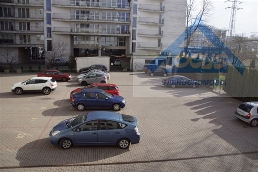 Lokal użytkowy na sprzedaż Warszawa, Wola 1 301m2 Foto 8