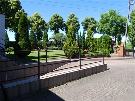 Dom na sprzedaż Dobre Miasto, gen. Jarosława Dąbrowskiego 242m2 Foto 4