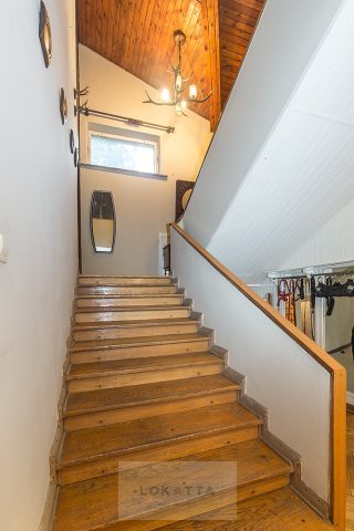 Dom na sprzedaż Zalesie Dolne 450m2 Foto 6